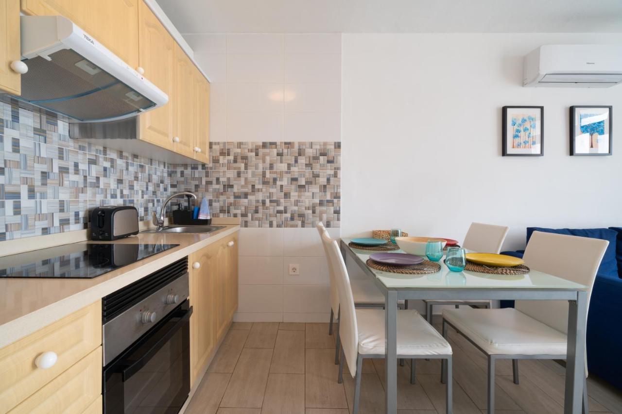 Sabbia Suites Pleamar Puerto del Carmen  Exterior photo