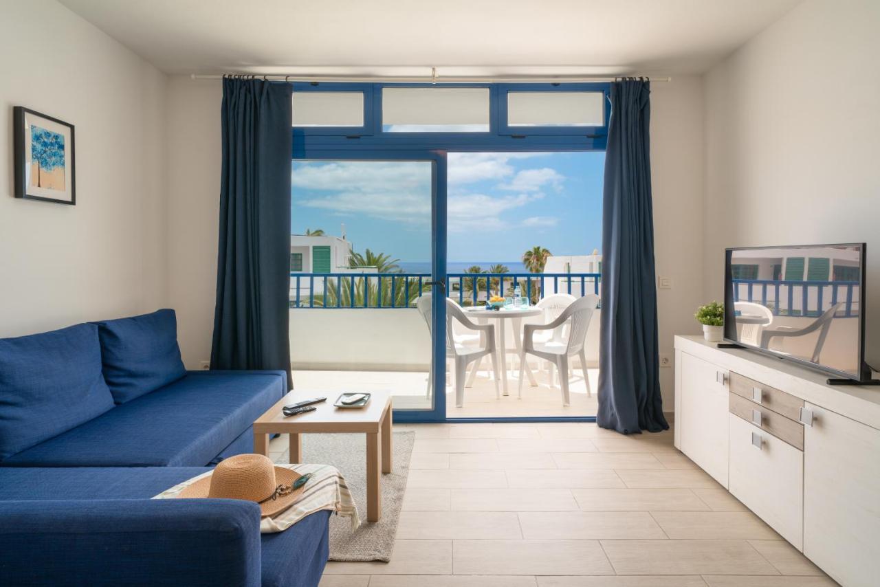 Sabbia Suites Pleamar Puerto del Carmen  Exterior photo