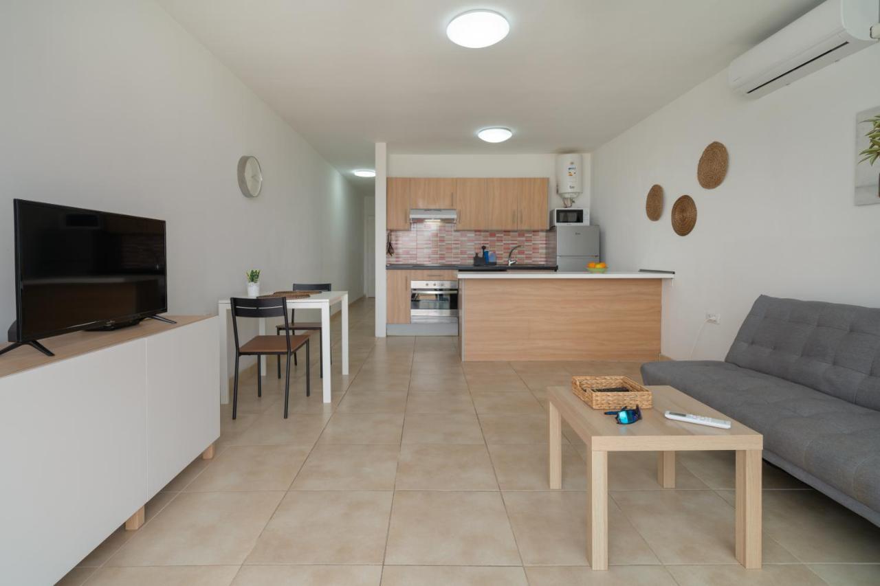 Sabbia Suites Pleamar Puerto del Carmen  Exterior photo
