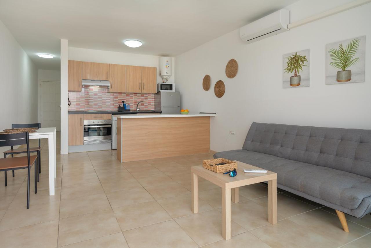 Sabbia Suites Pleamar Puerto del Carmen  Exterior photo