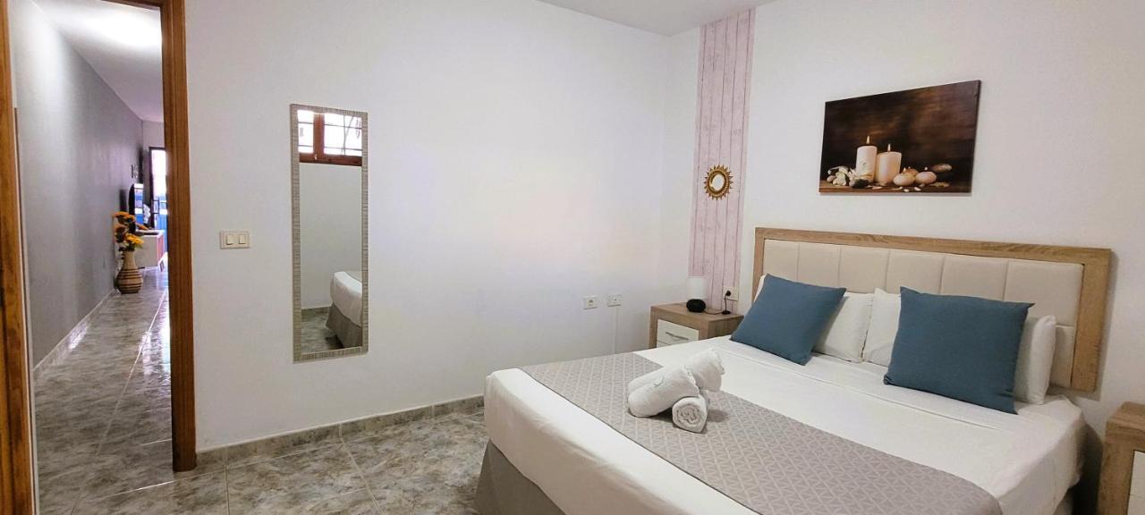 Sabbia Suites Pleamar Puerto del Carmen  Exterior photo