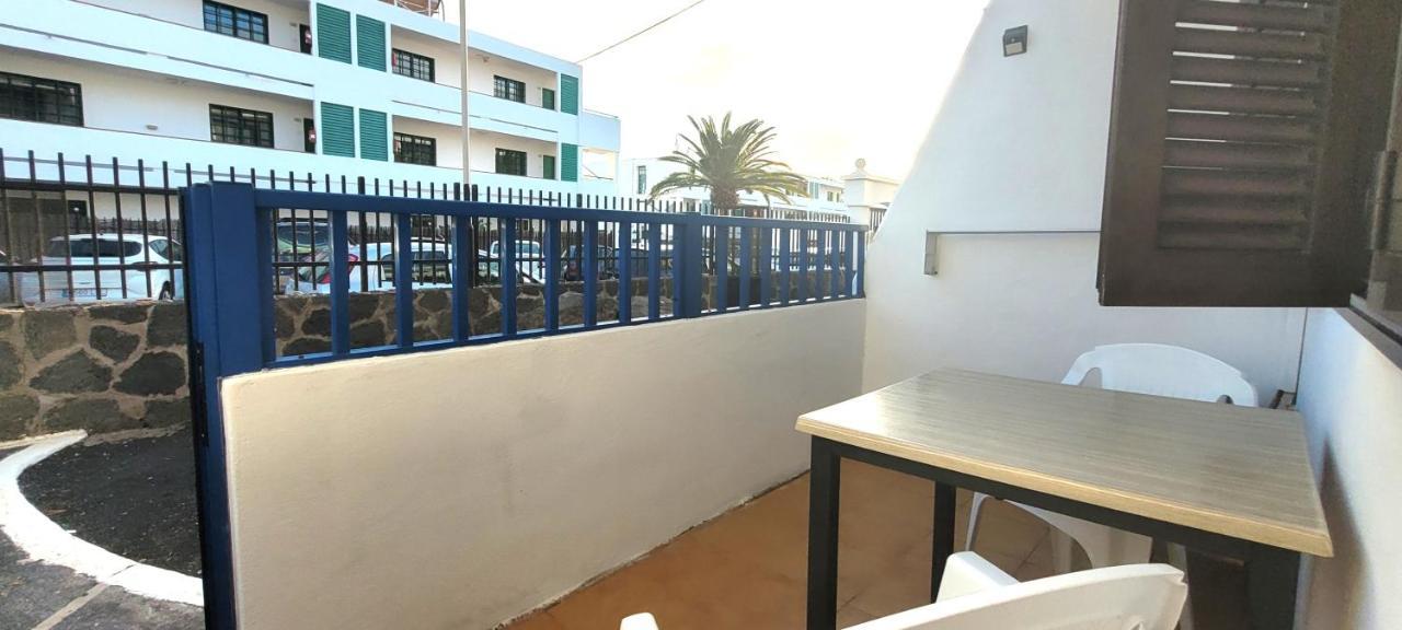 Sabbia Suites Pleamar Puerto del Carmen  Exterior photo