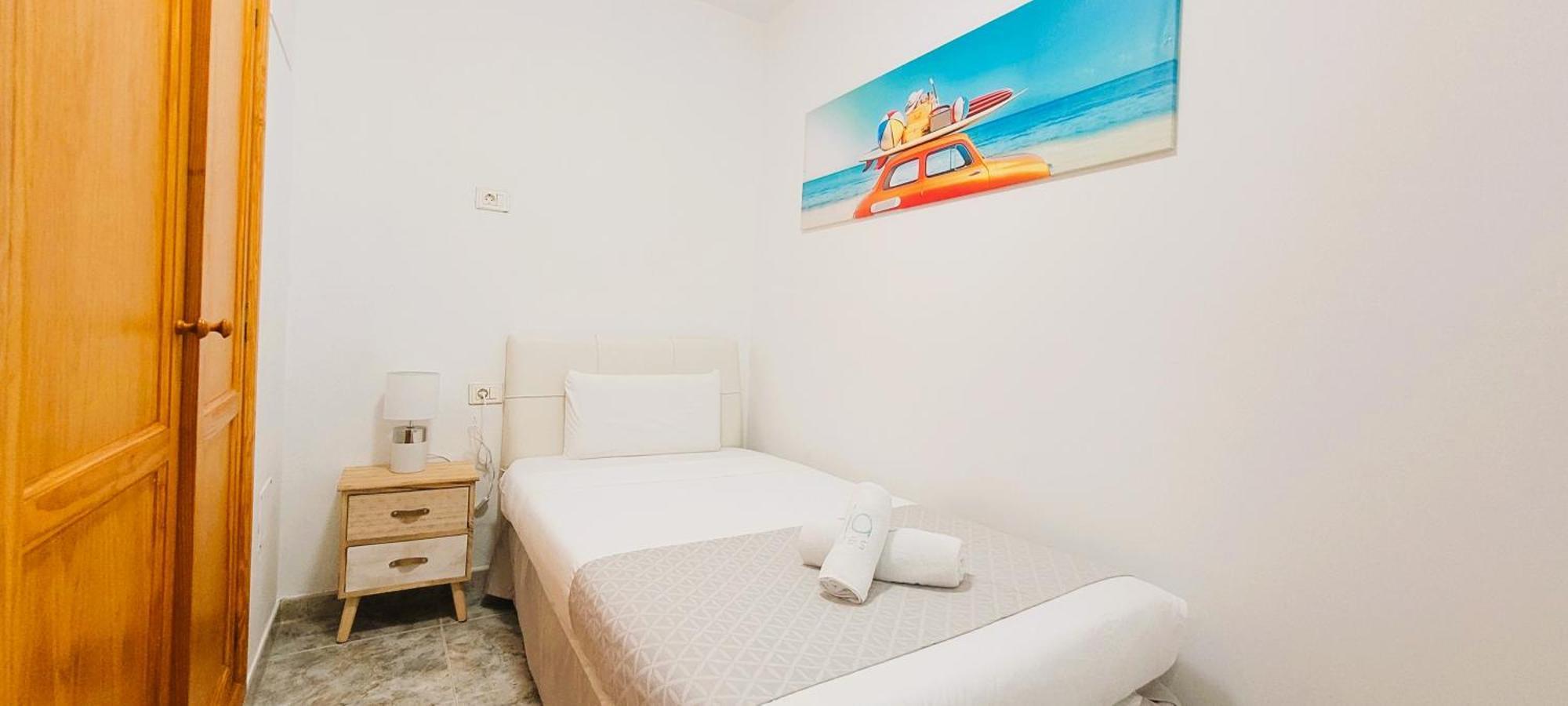 Sabbia Suites Pleamar Puerto del Carmen  Exterior photo